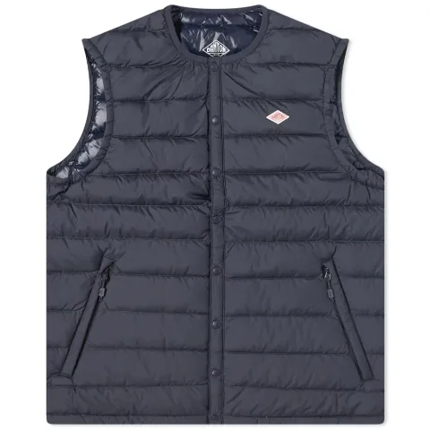 Inner Down Vest