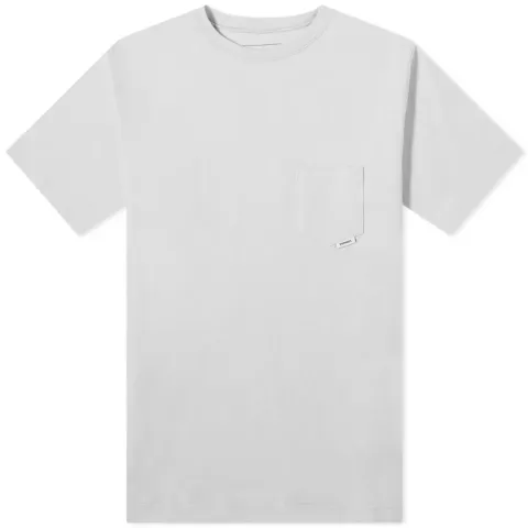 SOPHNET. Slim Fit Pocket T-Shirt