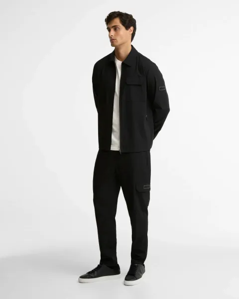 Tash Stretch Trousers