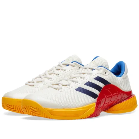 Adidas x Pharrell Williams US Open Barricade 2017