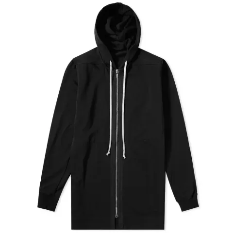 Zip Hoody