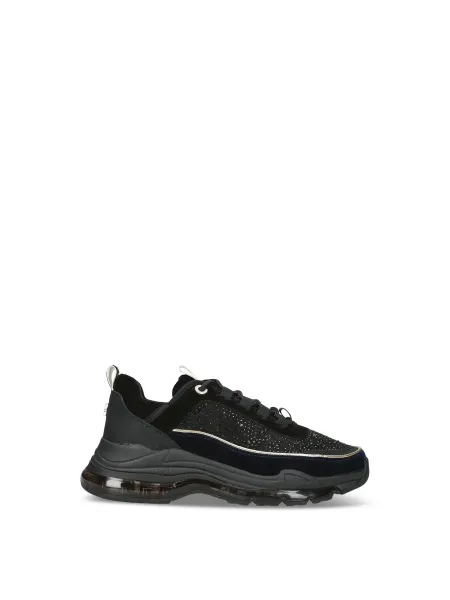 Kurt Geiger LEGIT LACE UP