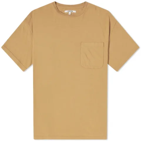 Fly Pocket T-Shirt
