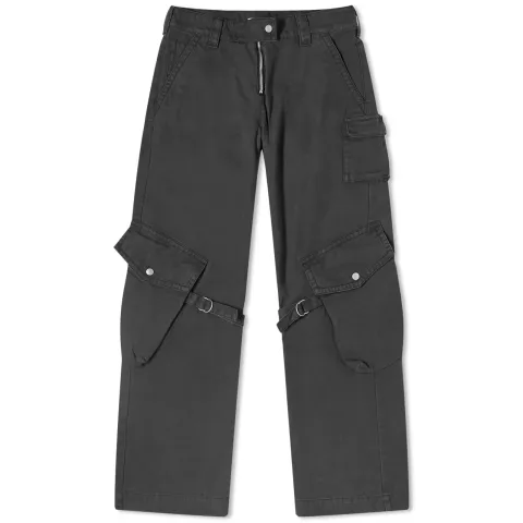Potinal Combat Pants