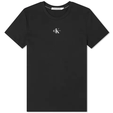Micro Monogram T-Shirt