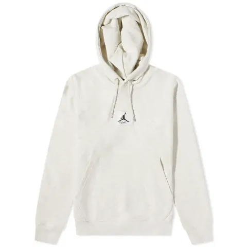 Flight Popover Hoodie