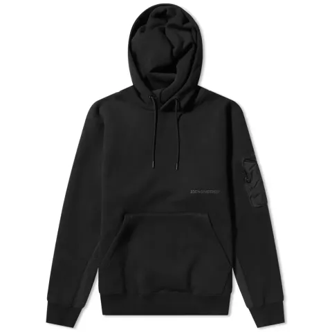23 Engineered Popover Hoodie
