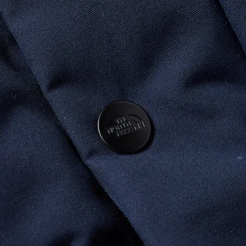 Box Canyon Jacket
