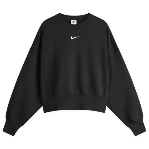 Phoenix Fleece Oversized Crew Sweat