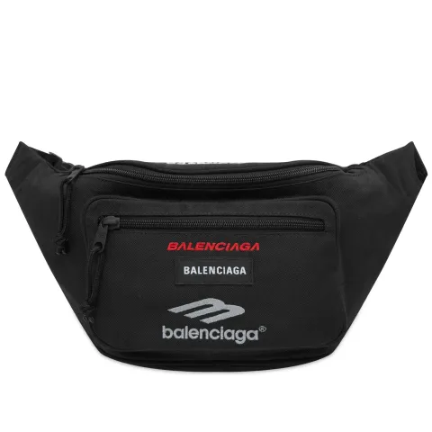 Explorer Cross Body Bag