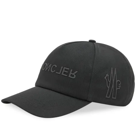 Day-Namic Logo Cap