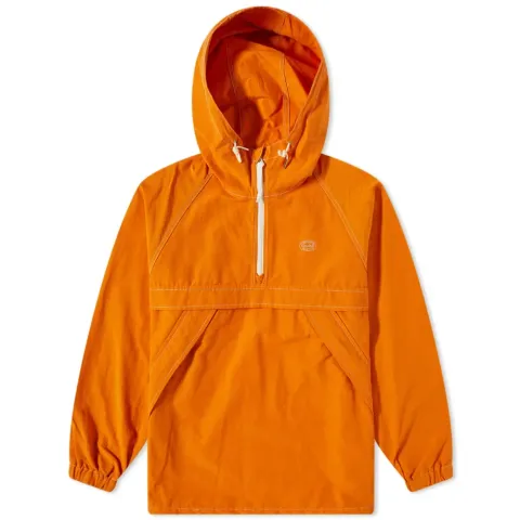 Light Mountain Cloth Parka