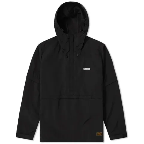 Waves Jacket