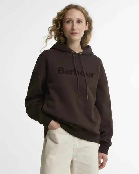 BARBOUR Ravensden Hoodie