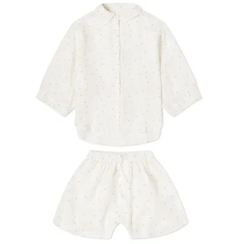 Linen 03 Set