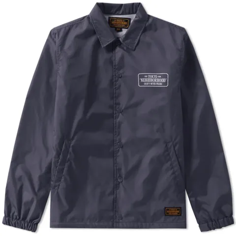 Above All Others Brooks Jacket