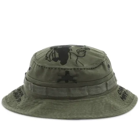 Comanches Boonie Hat