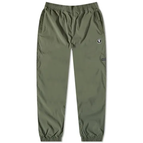 AAPE AAPE Now Woven Pant