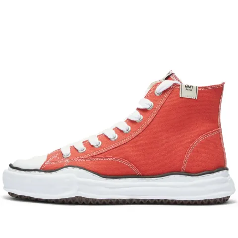 Peterson High Original Sole Canvas Sneaker