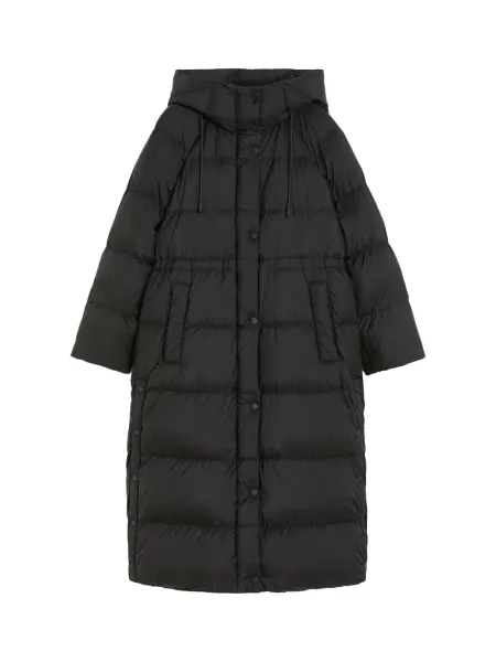 Novak Jacket Black