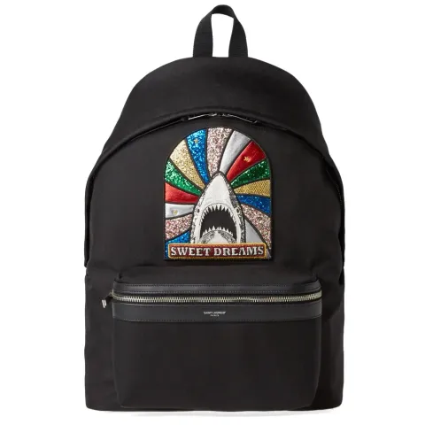 Shark City Backpack