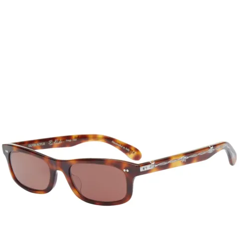 x Fai Khadra Sunglasses