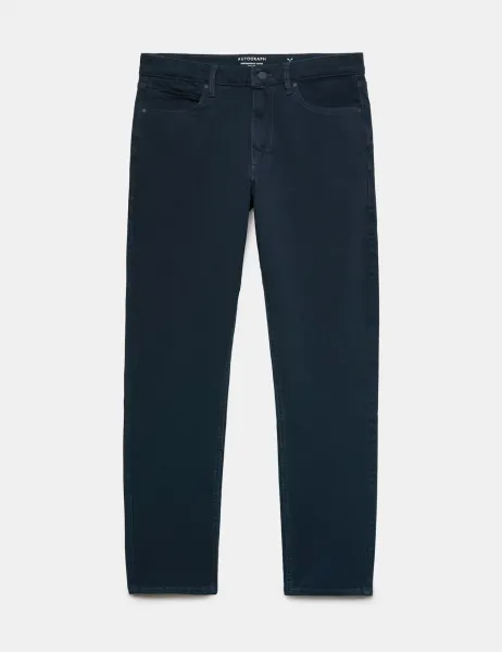 Autograph Slim Fit 360 Flex Stretch Jeans Blue/Black
