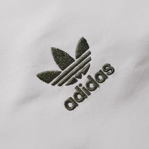 Modern Track Top
