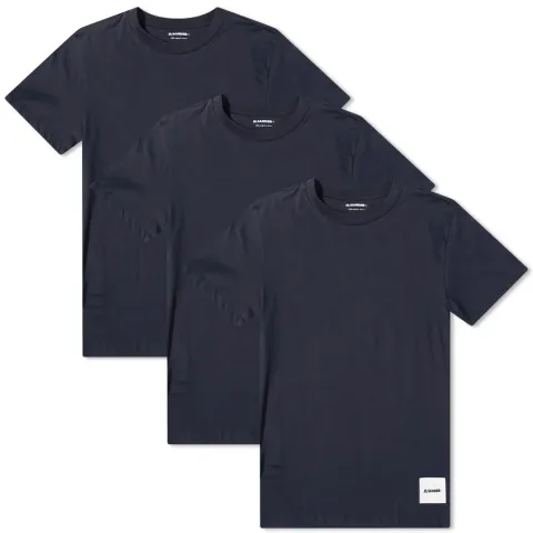 3 Pack T-Shirt