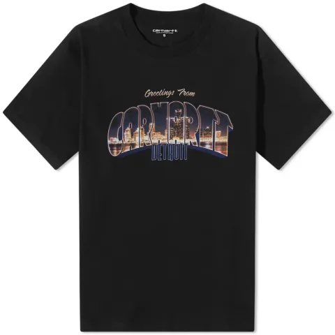 Greetings T-Shirt