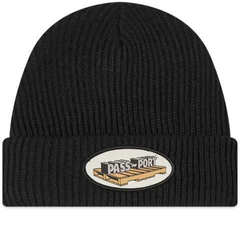 Pallet Beanie