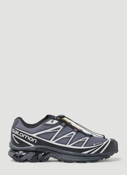 XT-6 Gore-Tex Sneakers