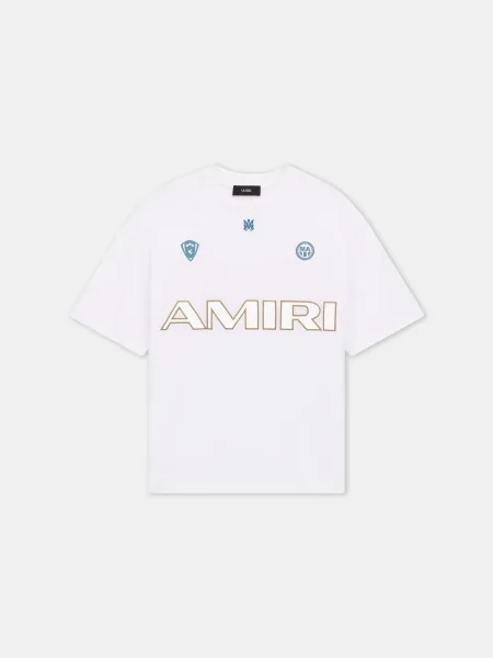 SPORT 94 OVERSIZED TEE - White