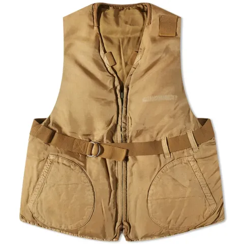 Harrier Down Vest