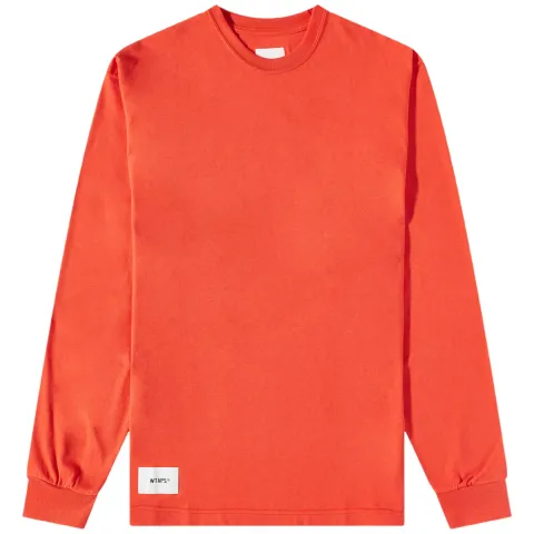 08 Long Sleeve T-Shirt