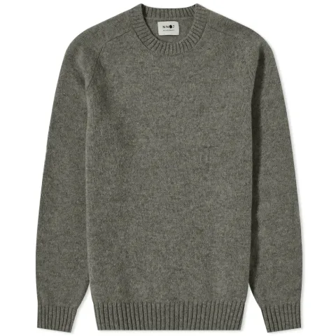 Nathan Crew Knit