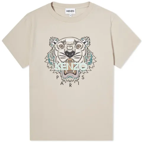Tiger Classic T-Shirt
