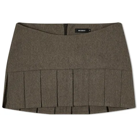 Trinity Mini Skirt