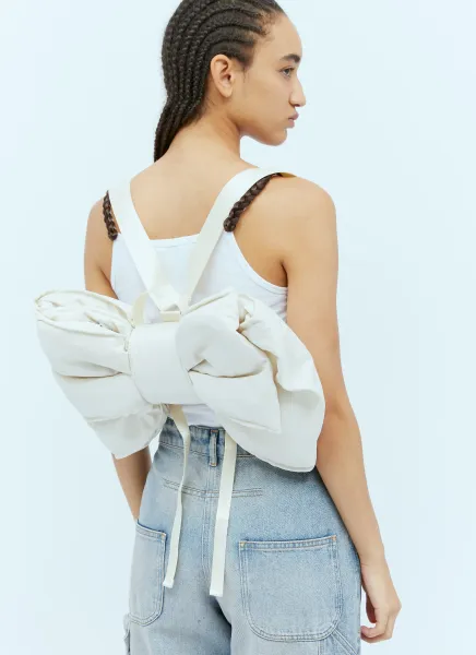 Bow Backpack