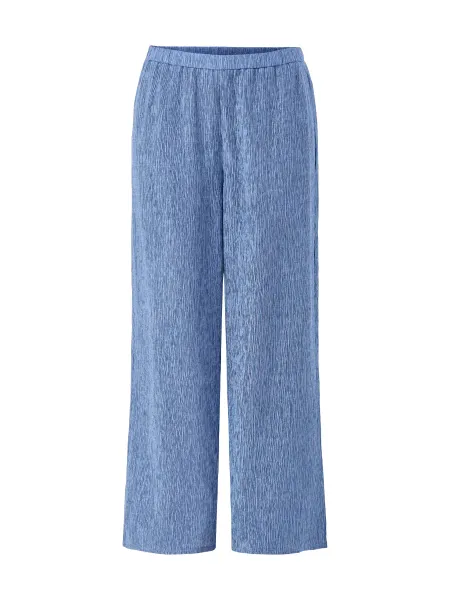 Eileen Fisher Wide Ankle Trousers