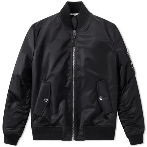 All Seeing Eye MA-1 Jacket