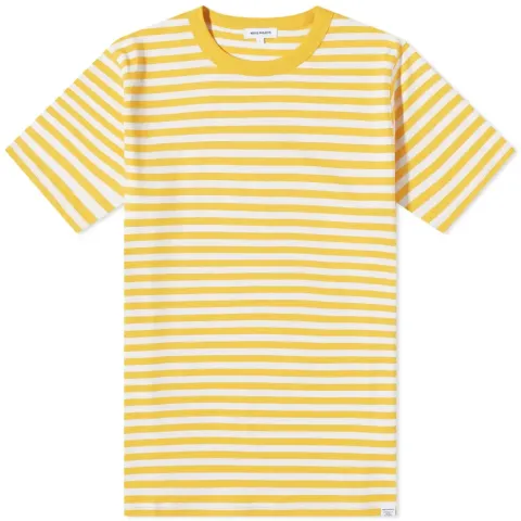 Niels Classic Stripe T-Shirt