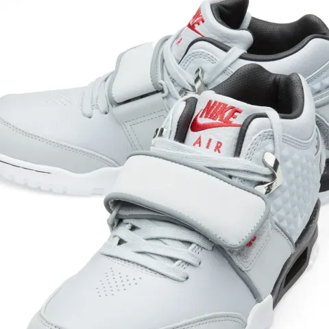 Air TR. V. Cruz