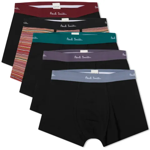 Trunk - 5 Pack