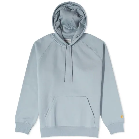 Hooded Chase Sweat