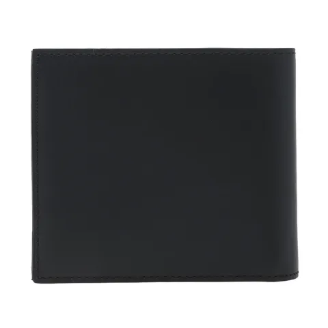 Colour Billfold Wallet
