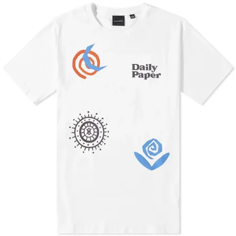 Puscren Graphic T-Shirt