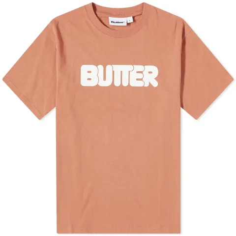 Rounded Logo T-Shirt