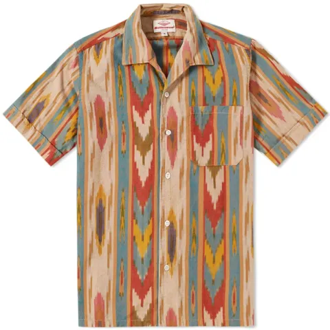 Zuma Shirt