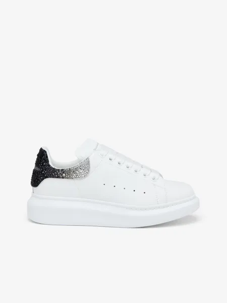 Oversized Sneaker